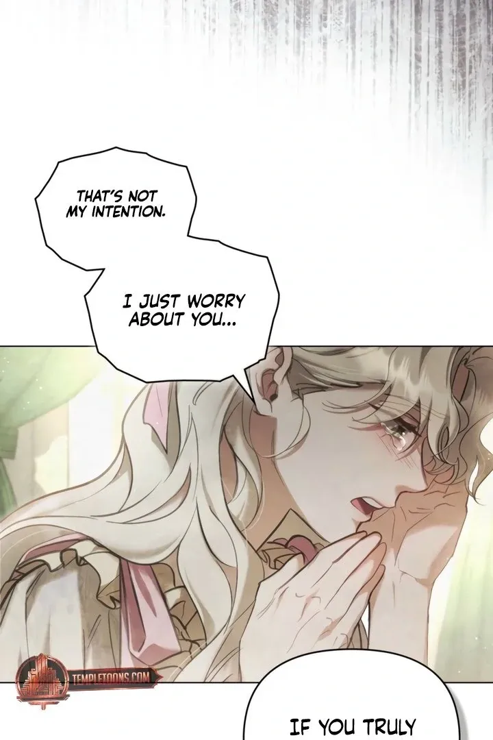 His Majesty's Night Chapter 18 page 85 - 