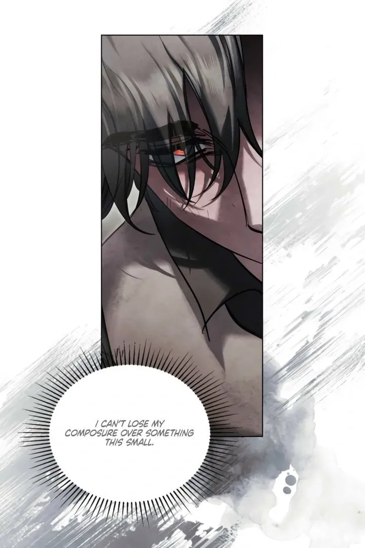 His Majesty's Night Chapter 19 page 13 - 