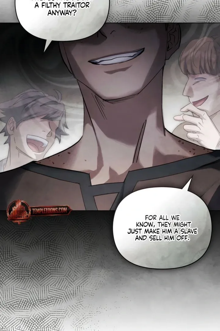 His Majesty's Night Chapter 19 page 17 - 