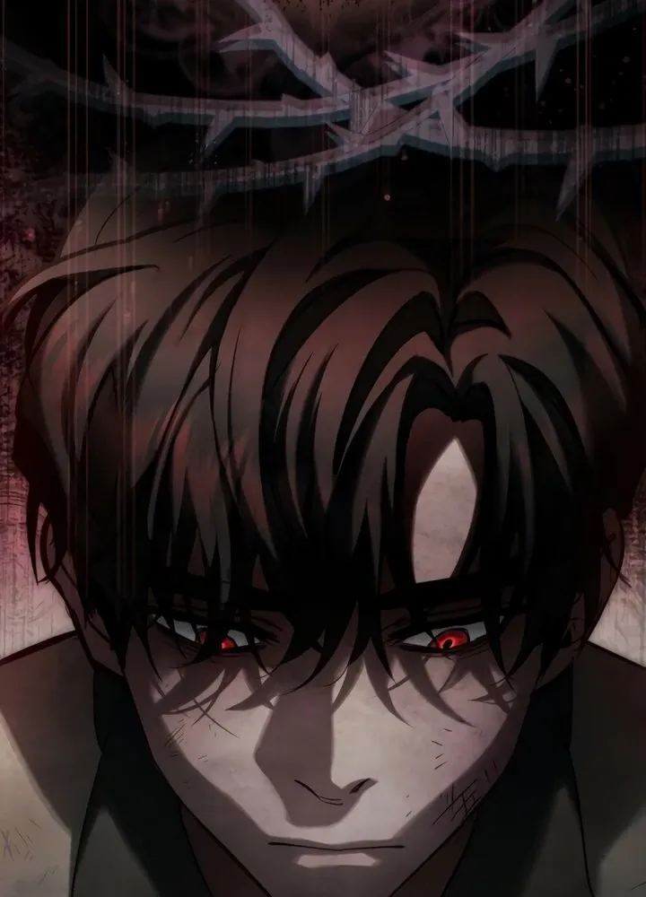His Majesty's Night Chapter 19 page 32 - 