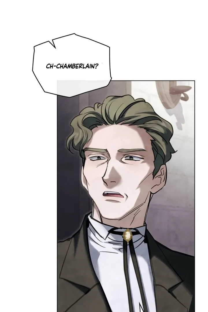 His Majesty's Night Chapter 19 page 39 - 