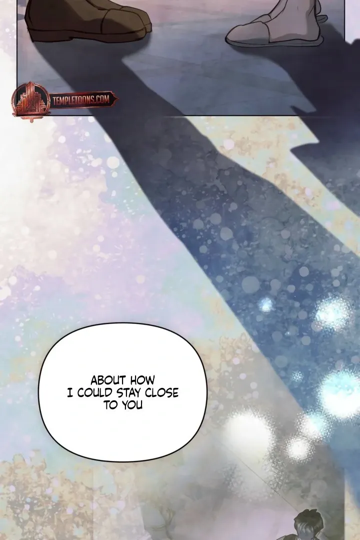His Majesty's Night Chapter 19 page 50 - 
