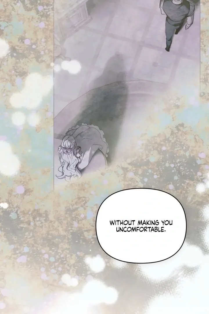 His Majesty's Night Chapter 19 page 51 - 