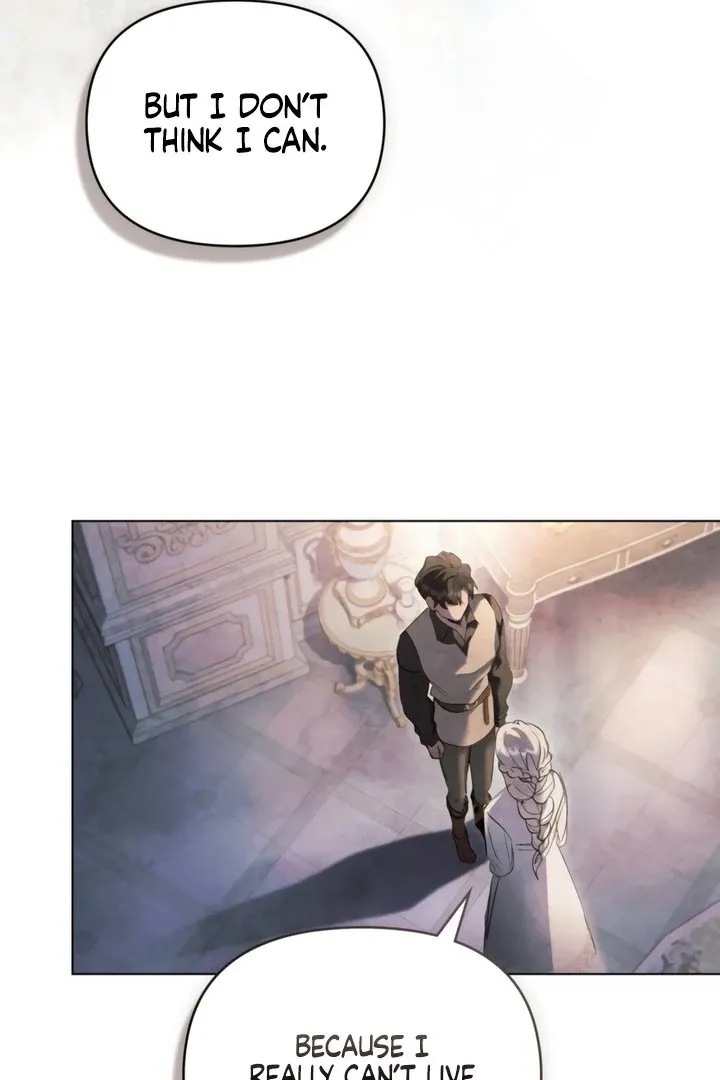 His Majesty's Night Chapter 19 page 55 - 