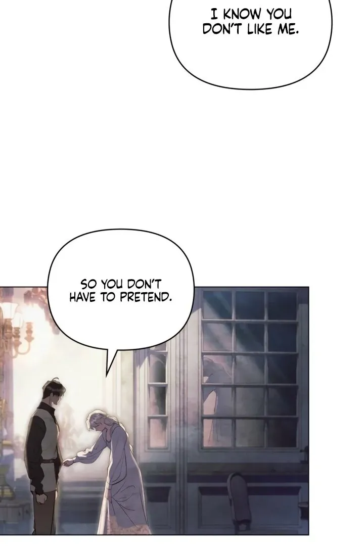 His Majesty's Night Chapter 19 page 58 - 