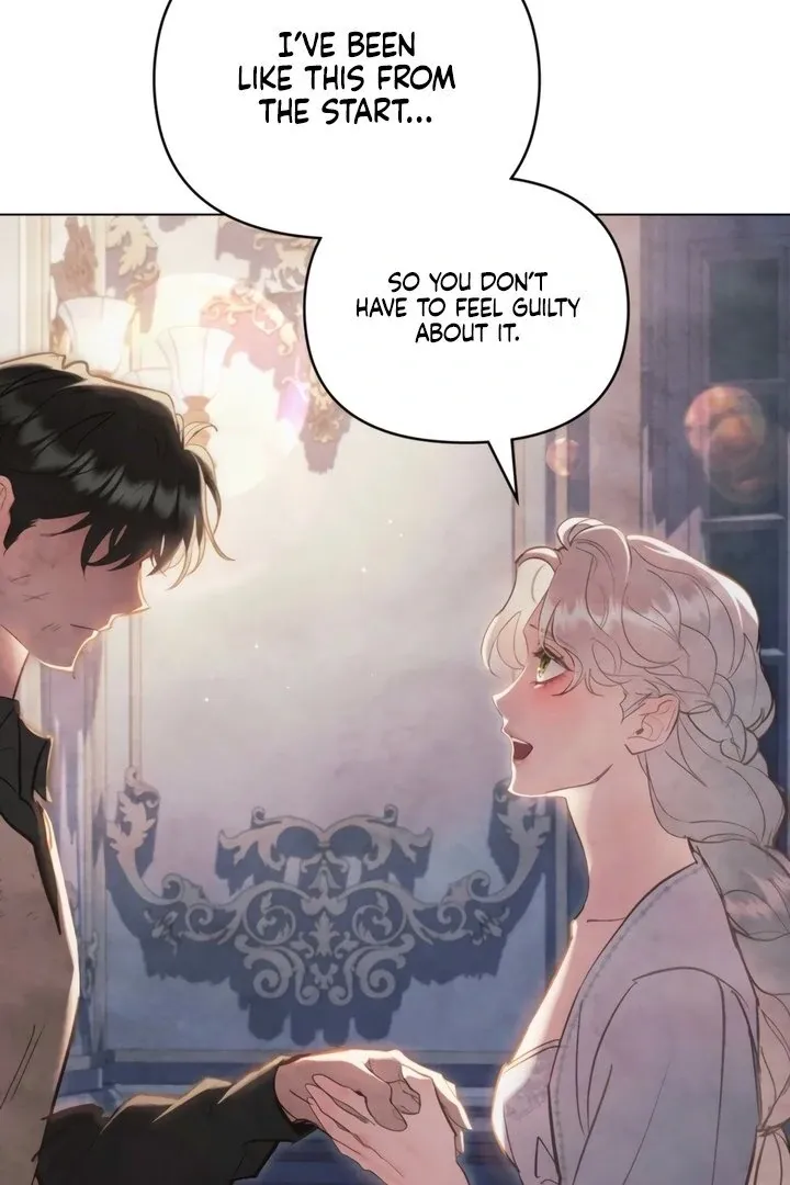 His Majesty's Night Chapter 19 page 80 - 