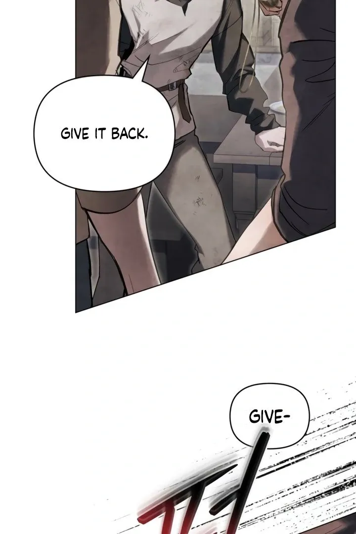 His Majesty's Night Chapter 19 page 9 - 