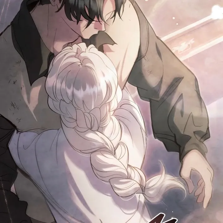 His Majesty's Night Chapter 19 page 83 - 