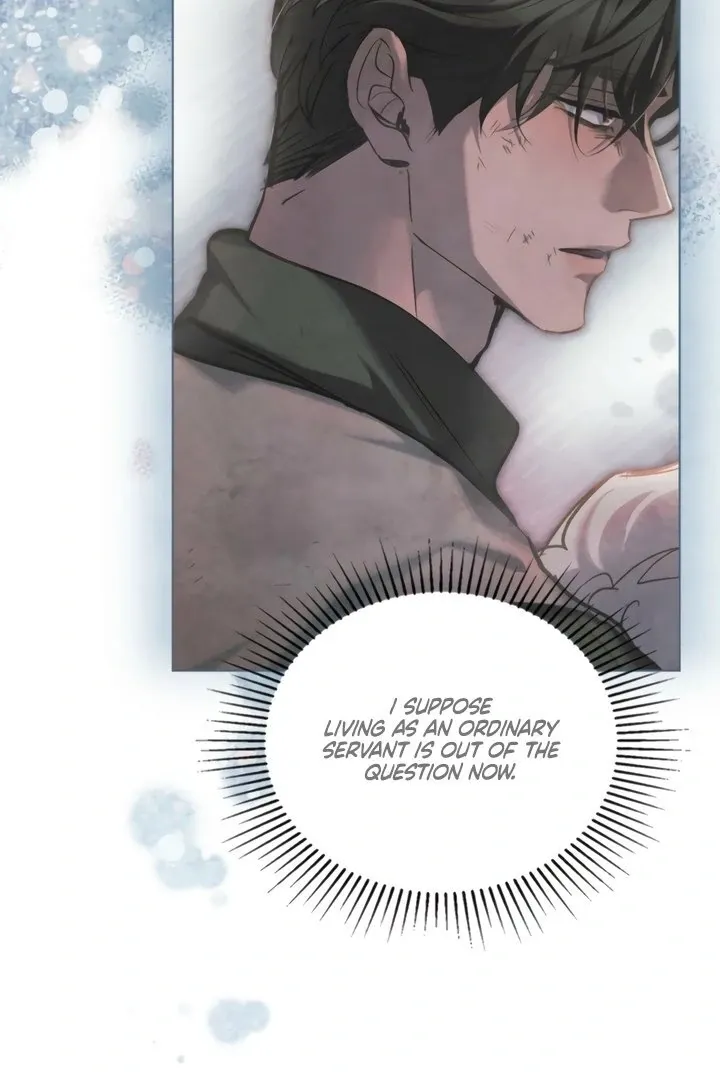 His Majesty's Night Chapter 19 page 87 - 