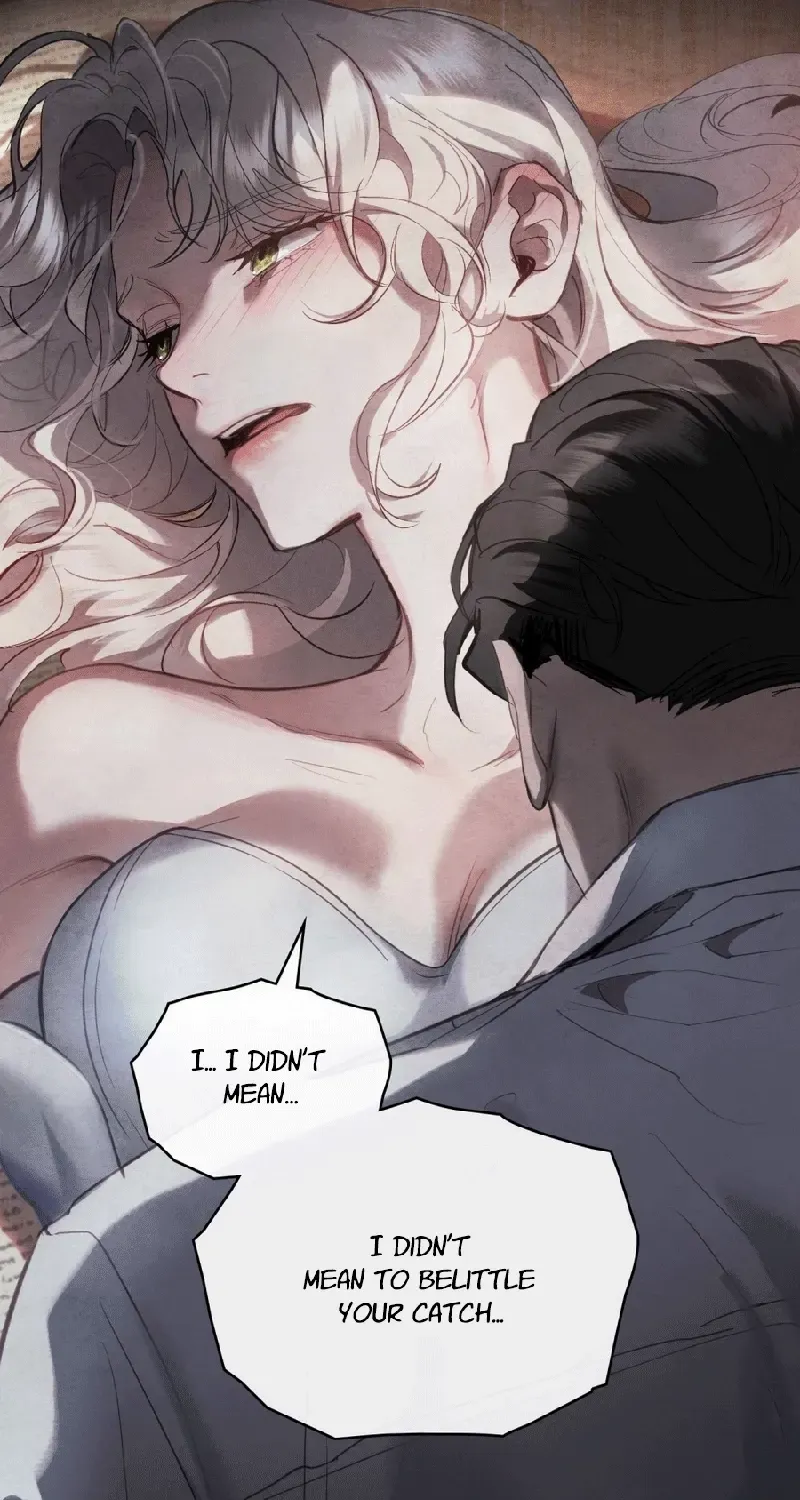 His Majesty's Night Chapter 2 page 11 - 