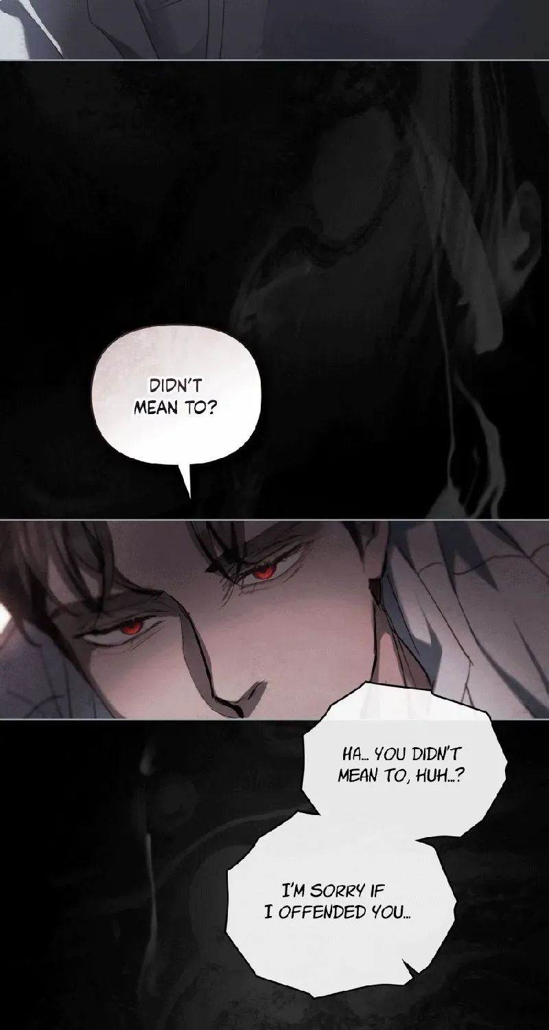 His Majesty's Night Chapter 2 page 12 - 