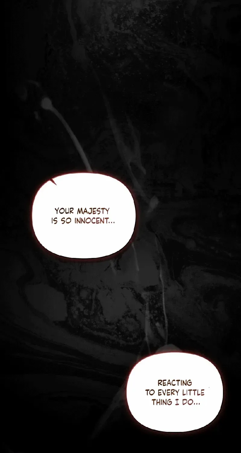 His Majesty's Night Chapter 2 page 13 - 