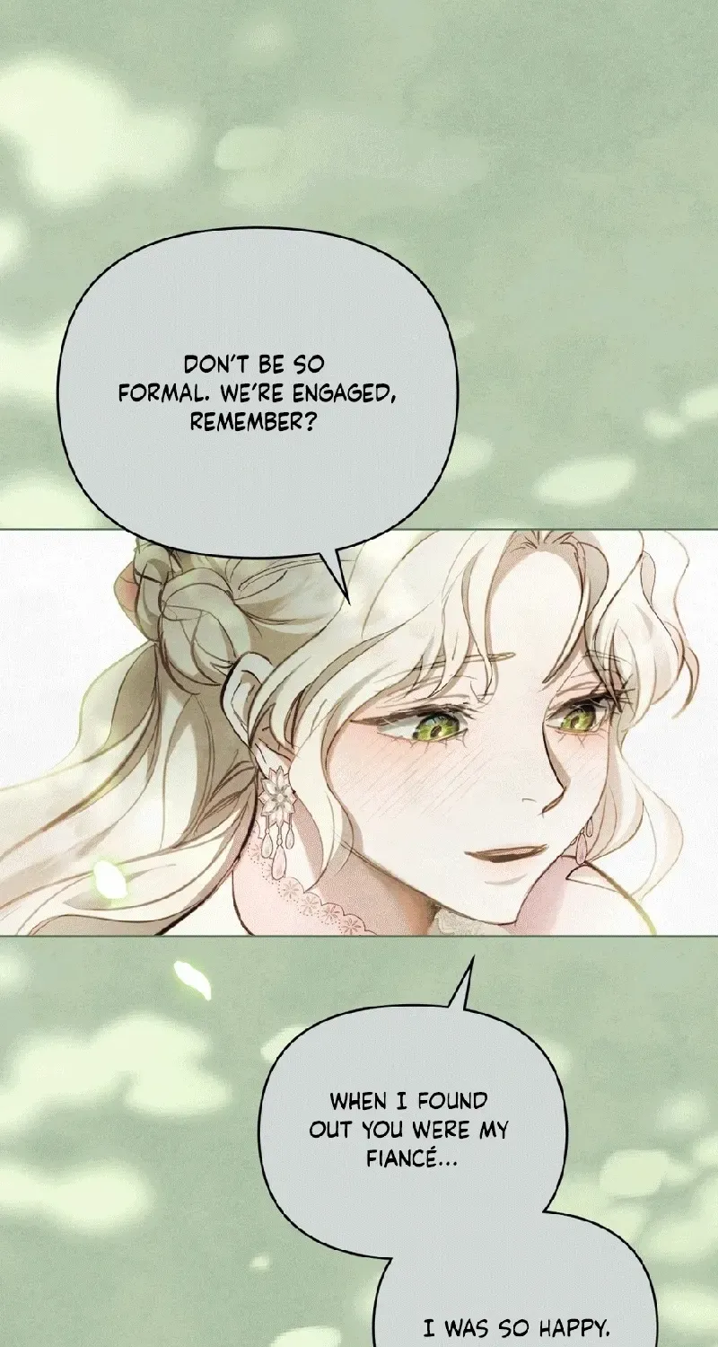 His Majesty's Night Chapter 2 page 22 - 