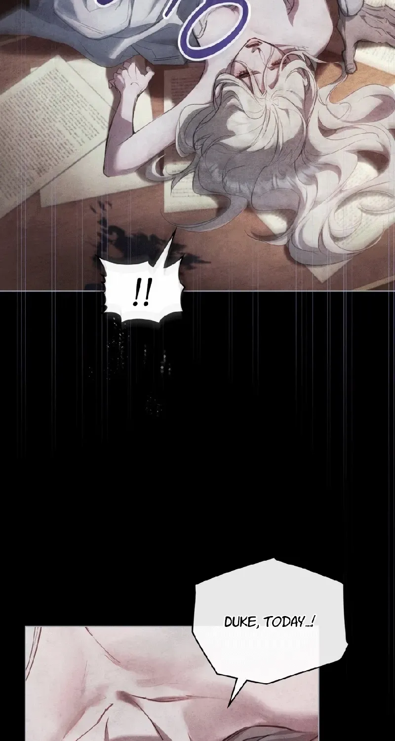 His Majesty's Night Chapter 2 page 4 - 