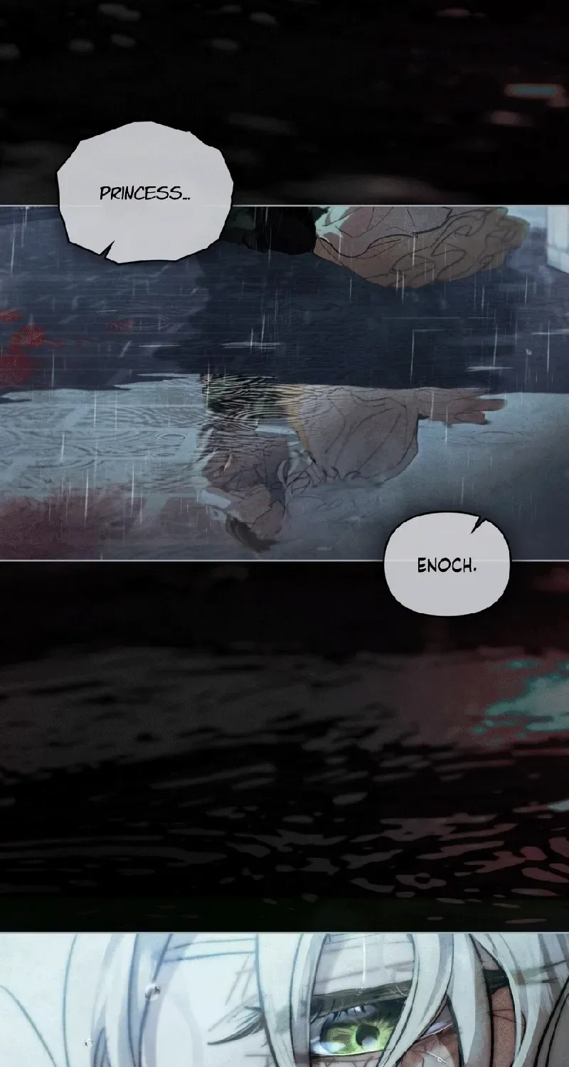 His Majesty's Night Chapter 2 page 31 - 