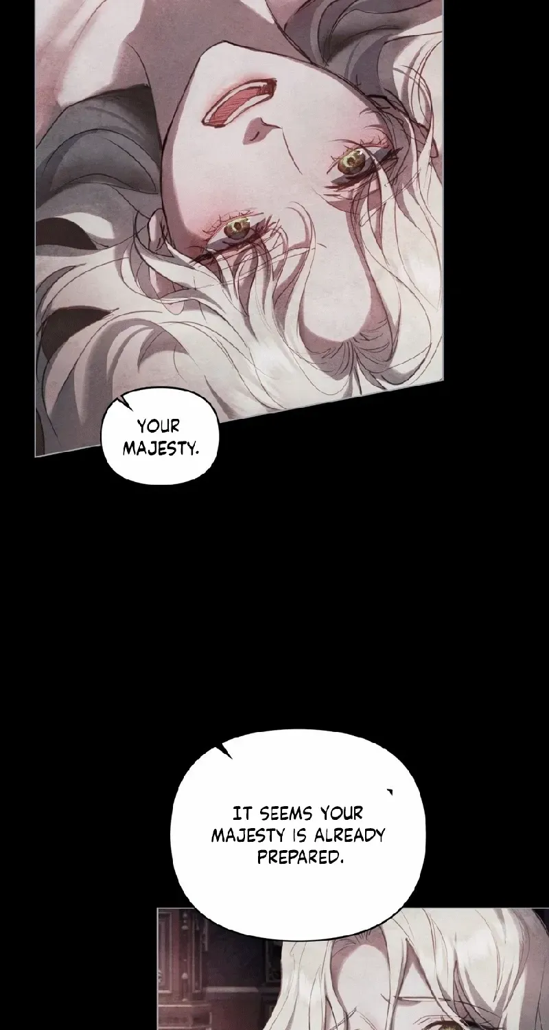 His Majesty's Night Chapter 2 page 5 - 