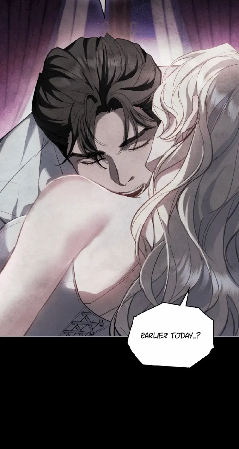 His Majesty's Night Chapter 2 page 8 - 