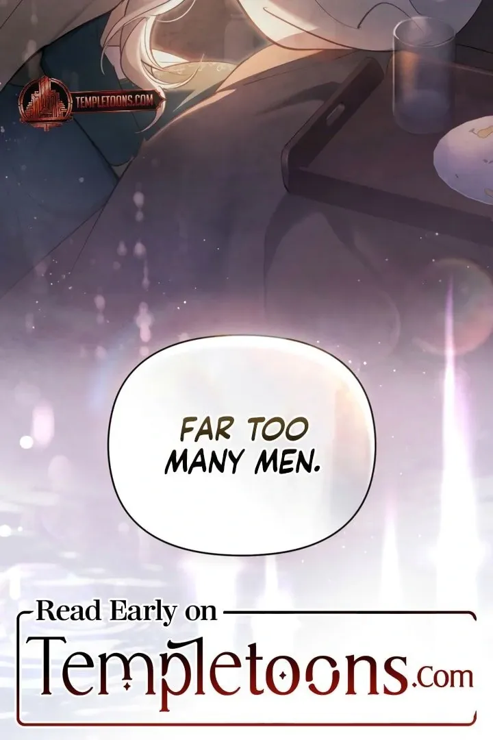 His Majesty's Night Chapter 20 page 104 - 