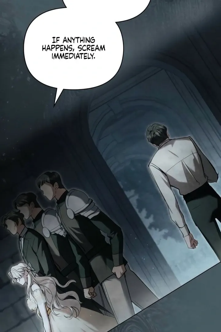 His Majesty's Night Chapter 20 page 19 - 