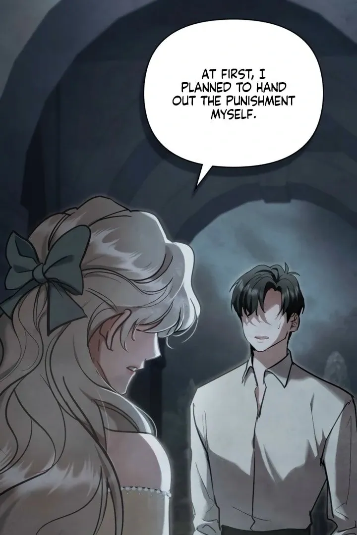 His Majesty's Night Chapter 20 page 3 - 