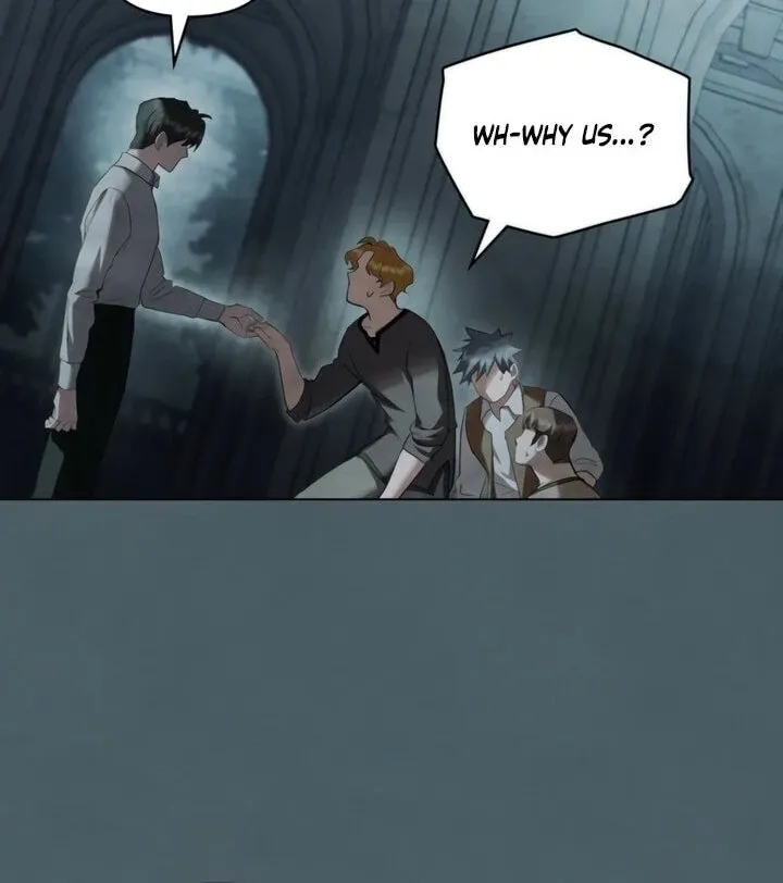 His Majesty's Night Chapter 20 page 23 - 