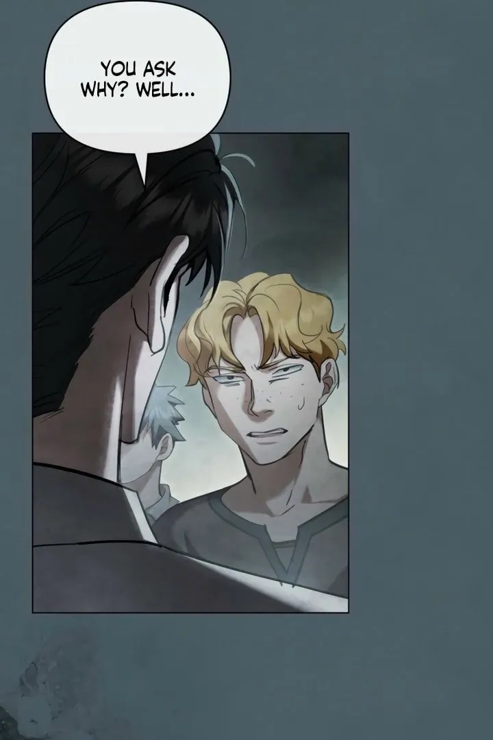 His Majesty's Night Chapter 20 page 24 - 
