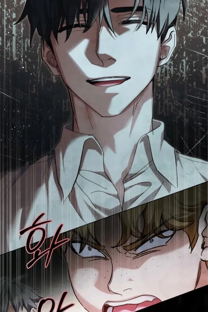 His Majesty's Night Chapter 20 page 26 - 