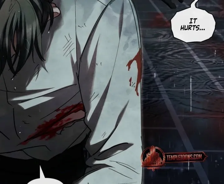 His Majesty's Night Chapter 20 page 34 - 