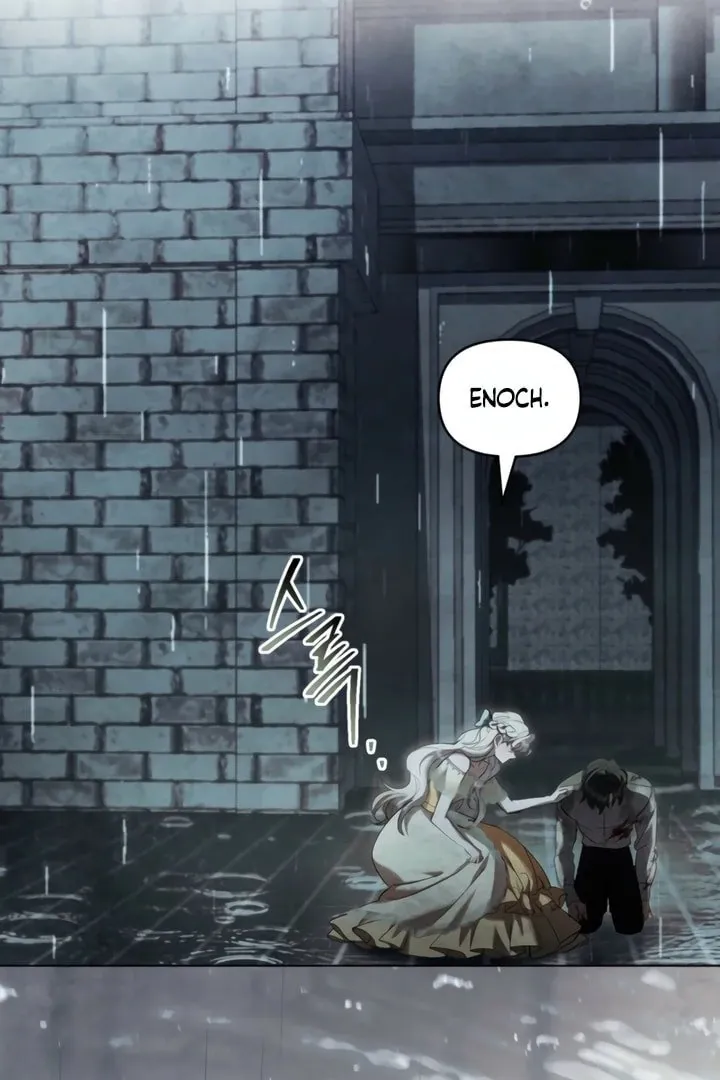 His Majesty's Night Chapter 20 page 36 - 