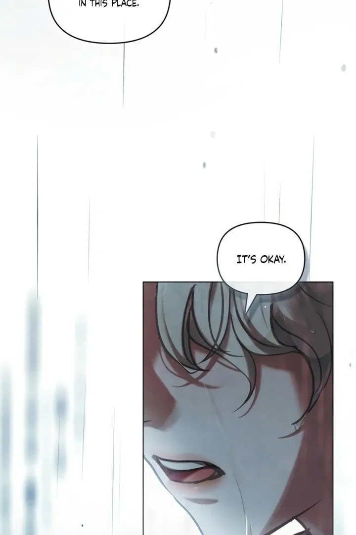 His Majesty's Night Chapter 20 page 40 - 