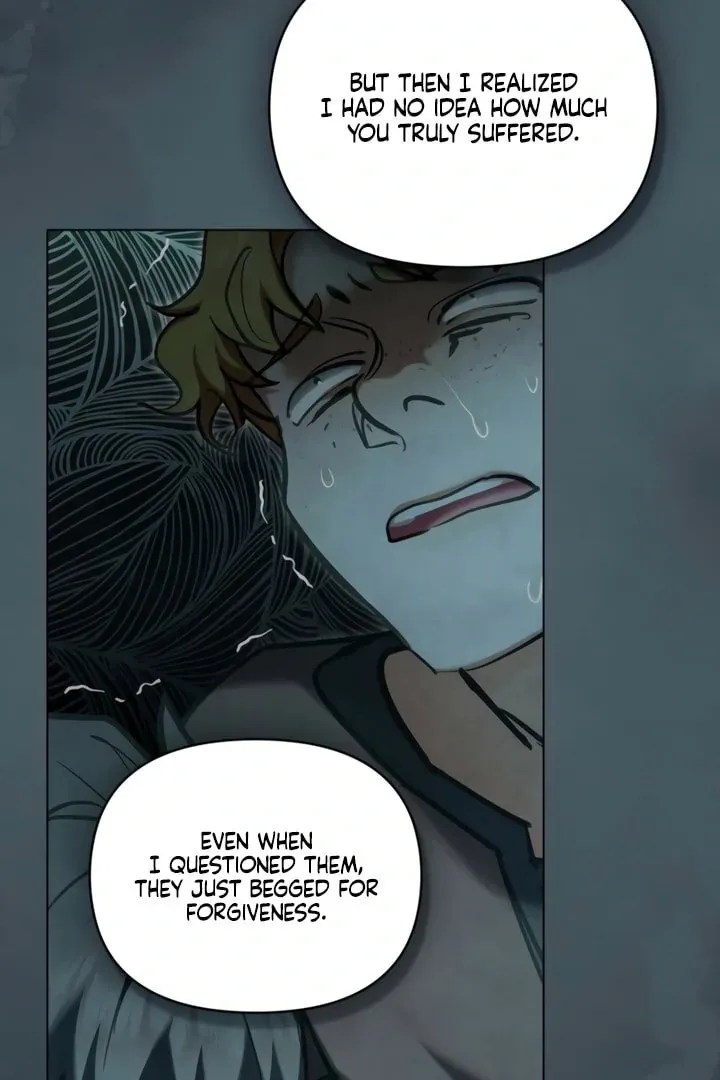 His Majesty's Night Chapter 20 page 5 - 