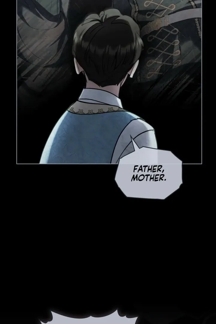 His Majesty's Night Chapter 20 page 54 - 