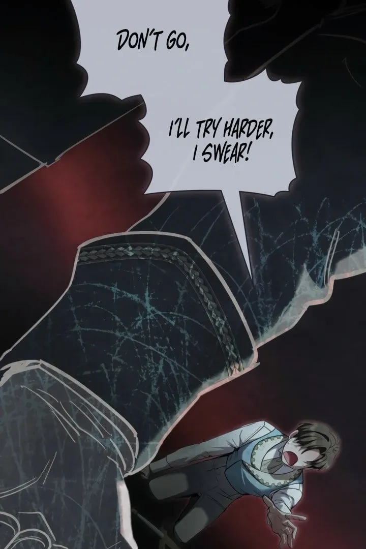 His Majesty's Night Chapter 20 page 55 - 