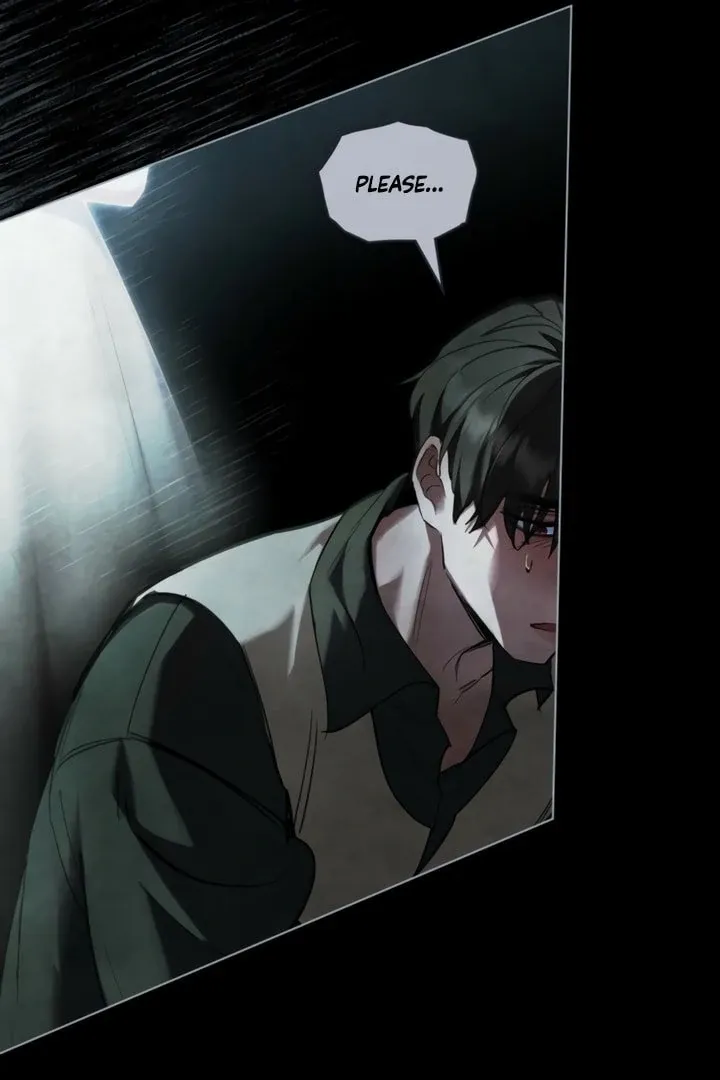 His Majesty's Night Chapter 20 page 58 - 