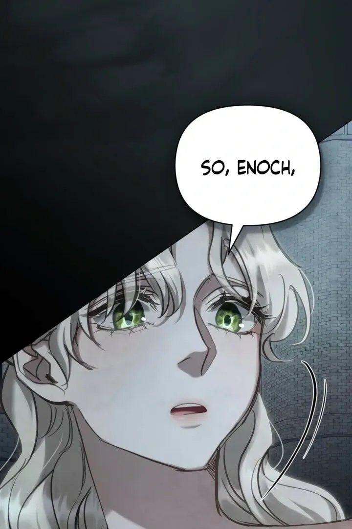 His Majesty's Night Chapter 20 page 7 - 