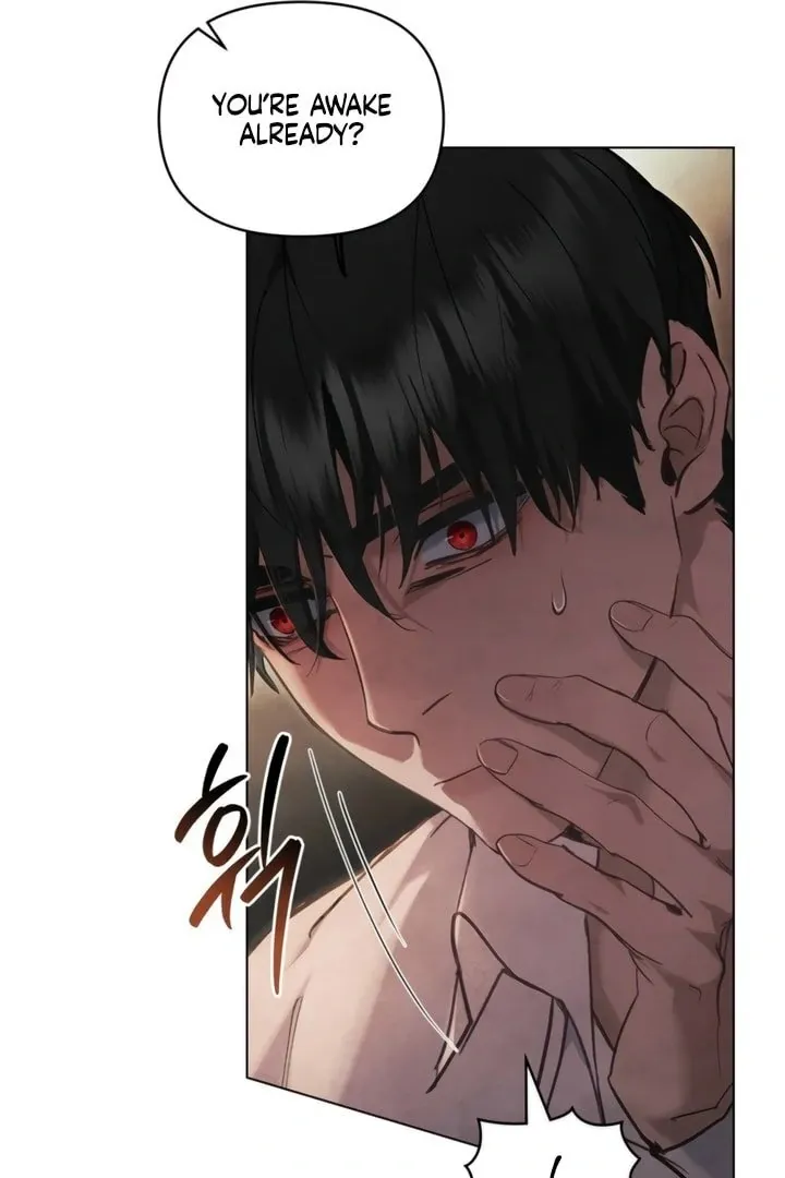 His Majesty's Night Chapter 20 page 69 - 
