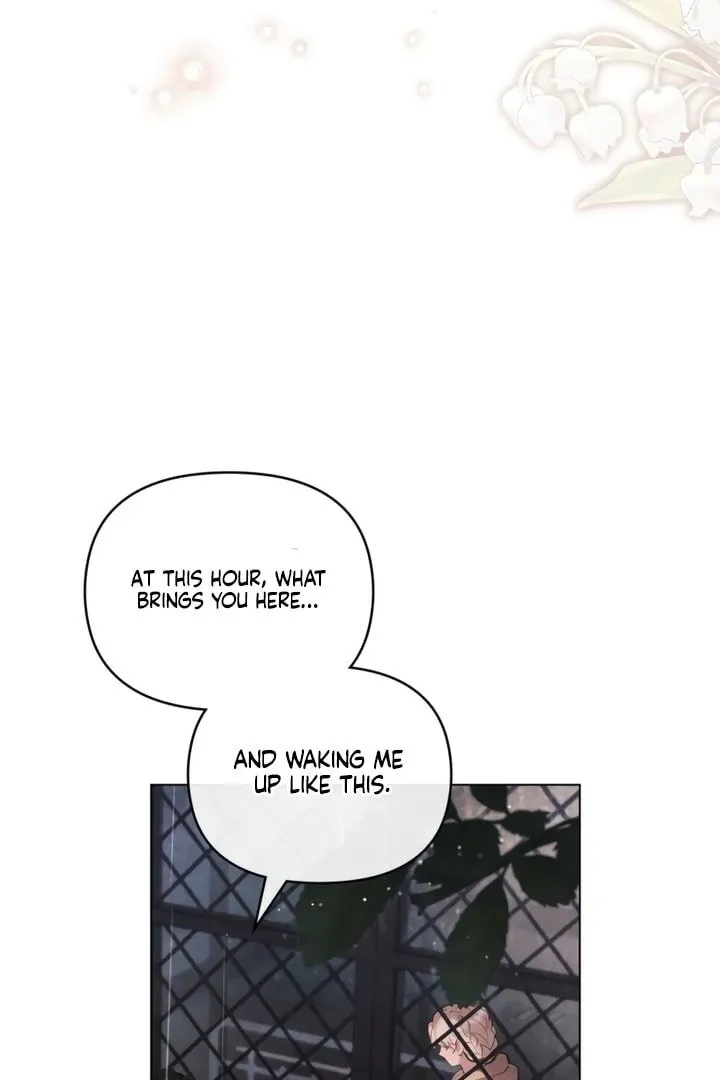 His Majesty's Night Chapter 20 page 72 - 