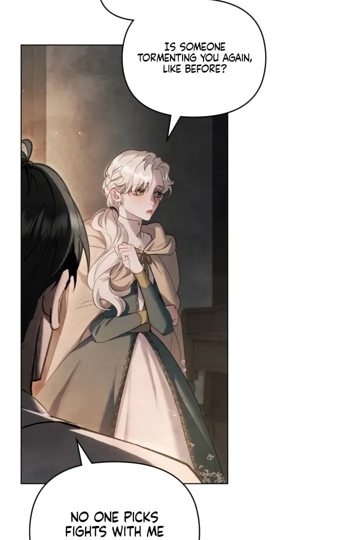 His Majesty's Night Chapter 20 page 74 - 