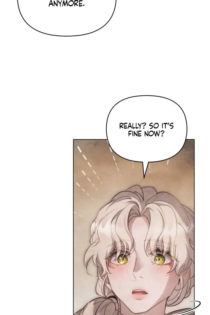 His Majesty's Night Chapter 20 page 75 - 