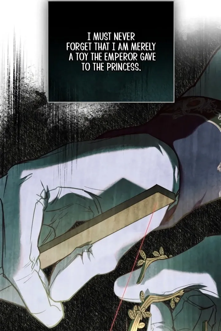 His Majesty's Night Chapter 20 page 78 - 