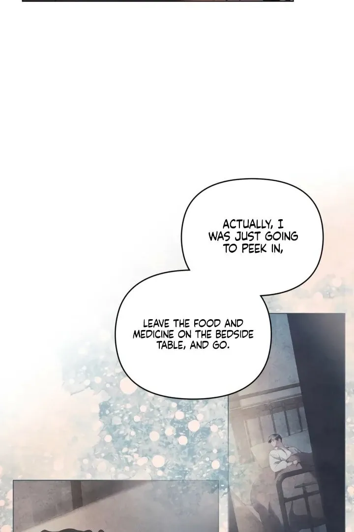 His Majesty's Night Chapter 20 page 84 - 