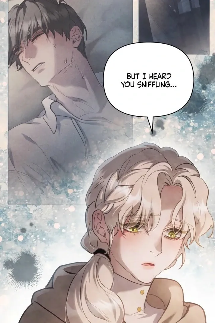 His Majesty's Night Chapter 20 page 85 - 