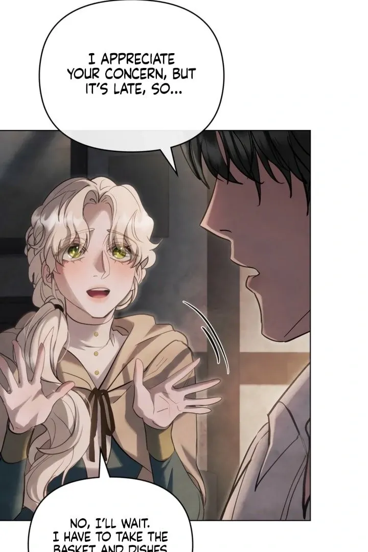 His Majesty's Night Chapter 20 page 89 - 