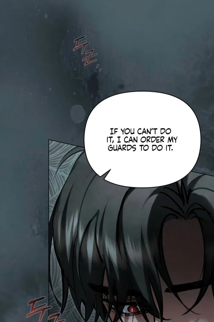 His Majesty's Night Chapter 20 page 10 - 