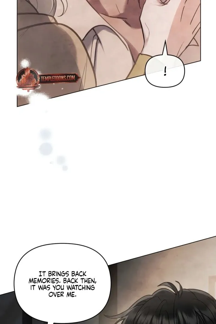 His Majesty's Night Chapter 20 page 95 - 