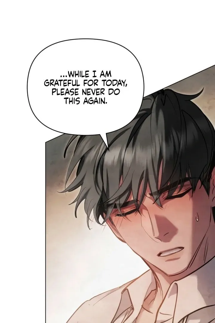 His Majesty's Night Chapter 20 page 97 - 