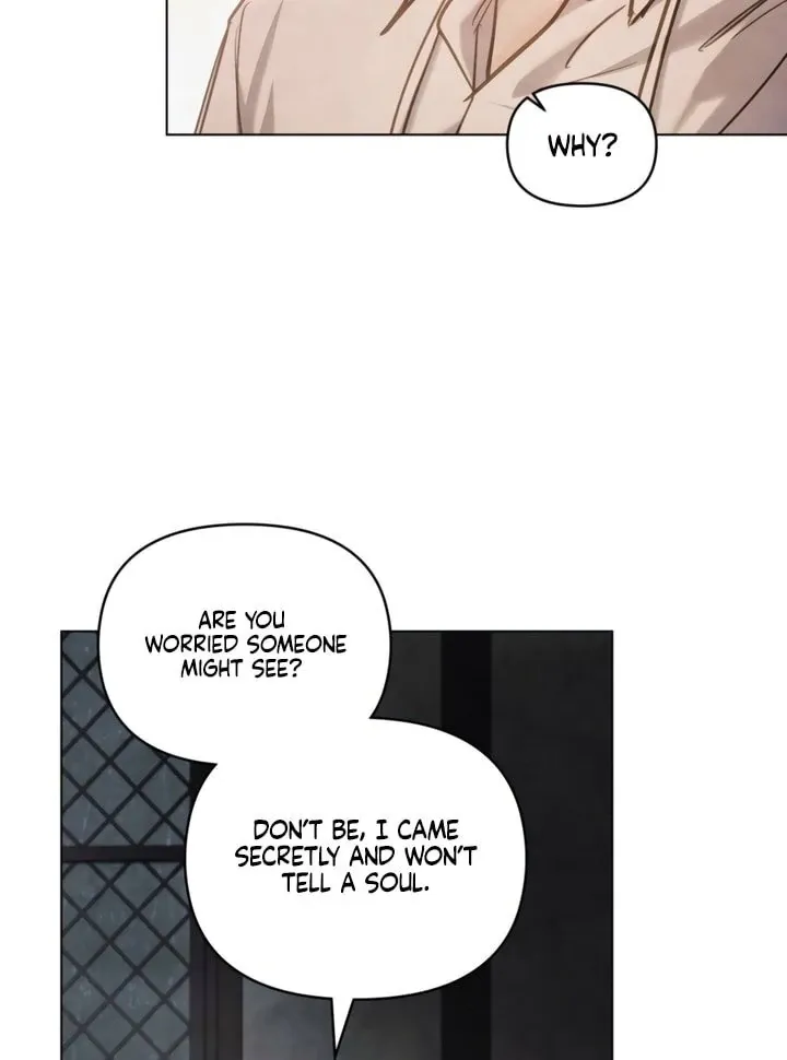 His Majesty's Night Chapter 20 page 98 - 