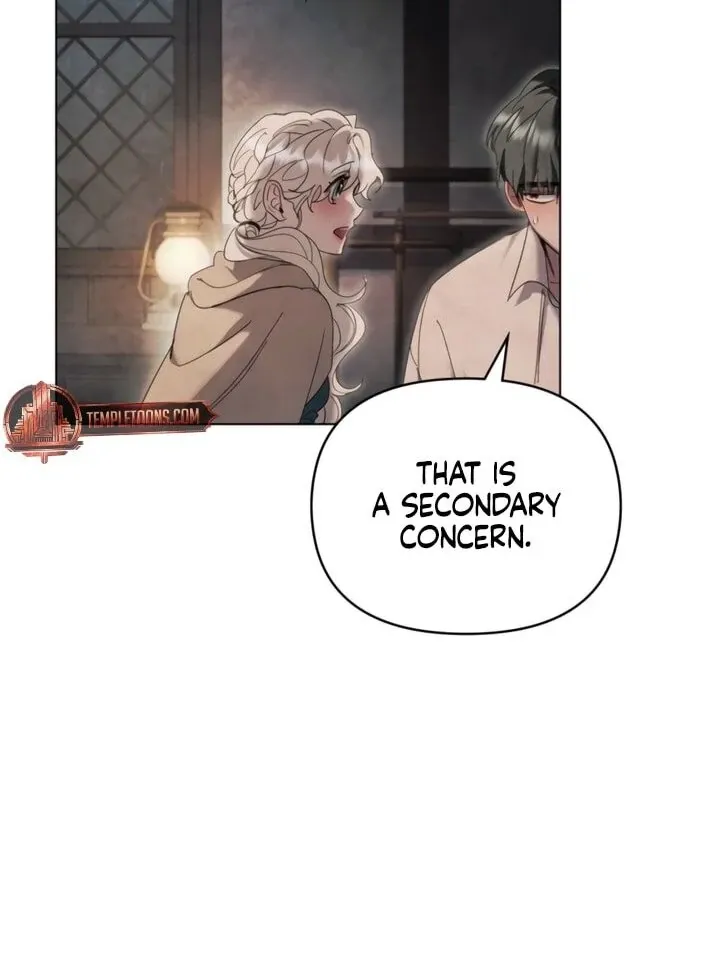 His Majesty's Night Chapter 20 page 99 - 