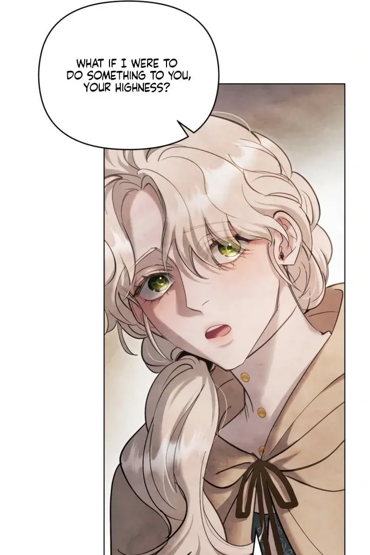 His Majesty's Night Chapter 20 page 100 - 