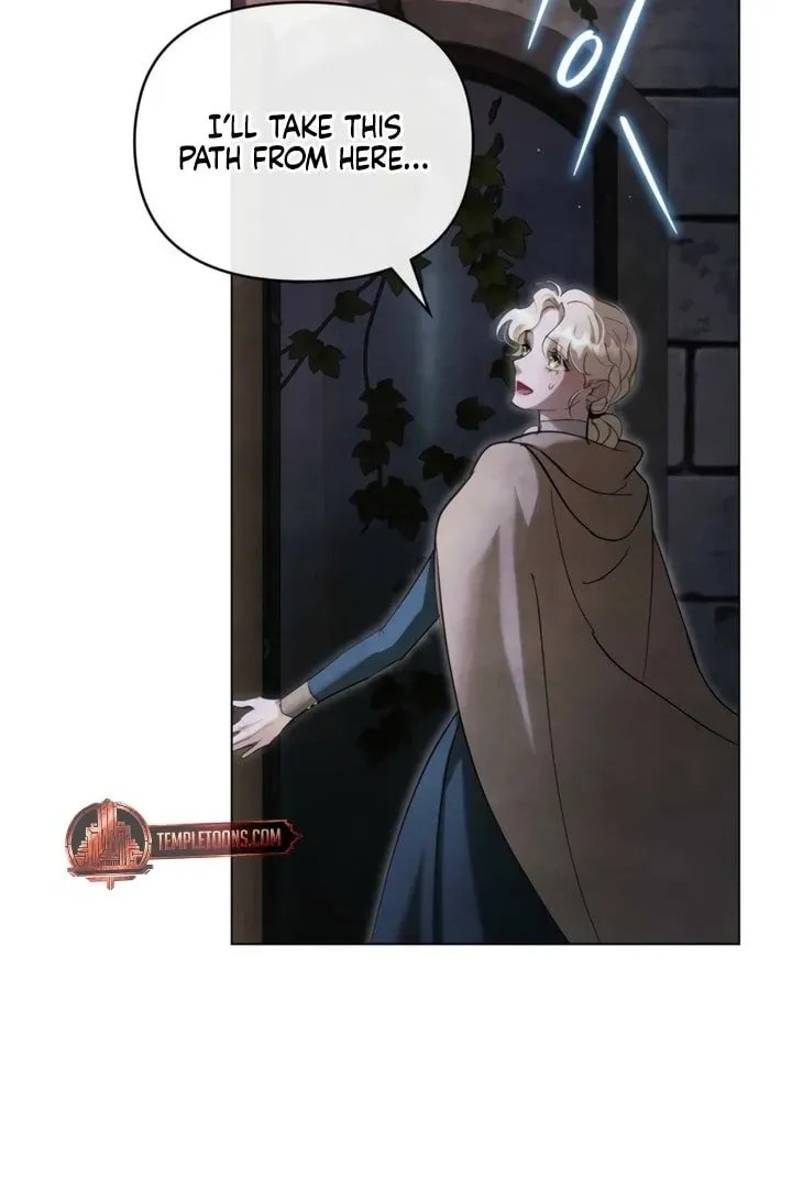 His Majesty's Night Chapter 21 page 18 - 